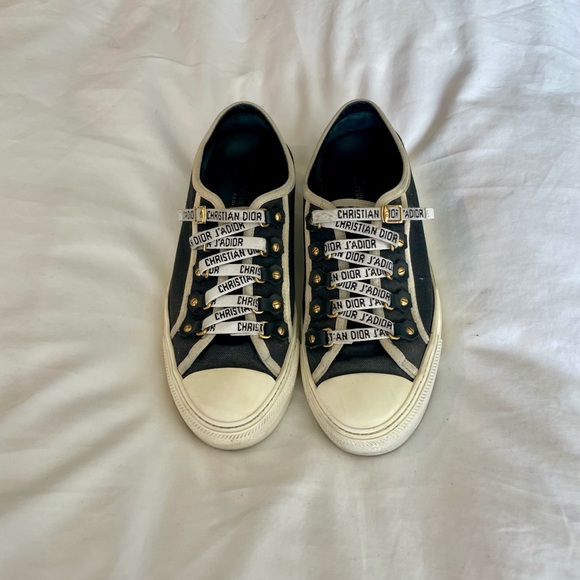 Walk'n'Dior Sneaker size 37 - Picture 2 of 9